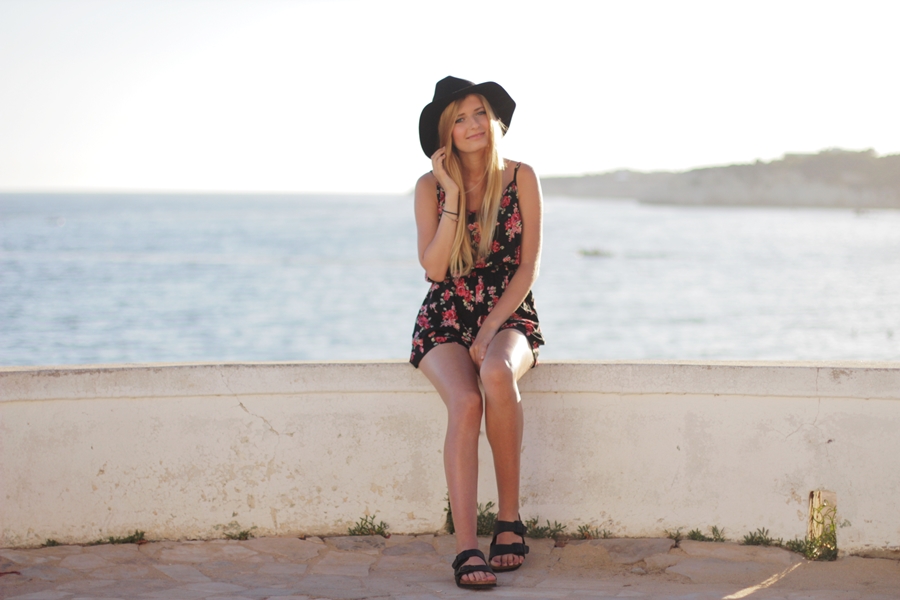 Algarve Travel Diary Part 1