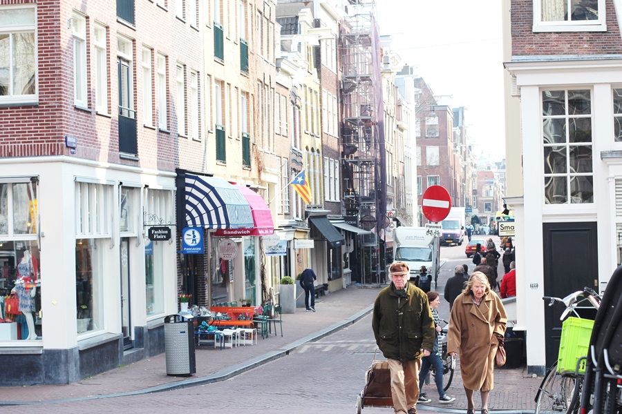 10 Amsterdam Tipps für euren Urlaub