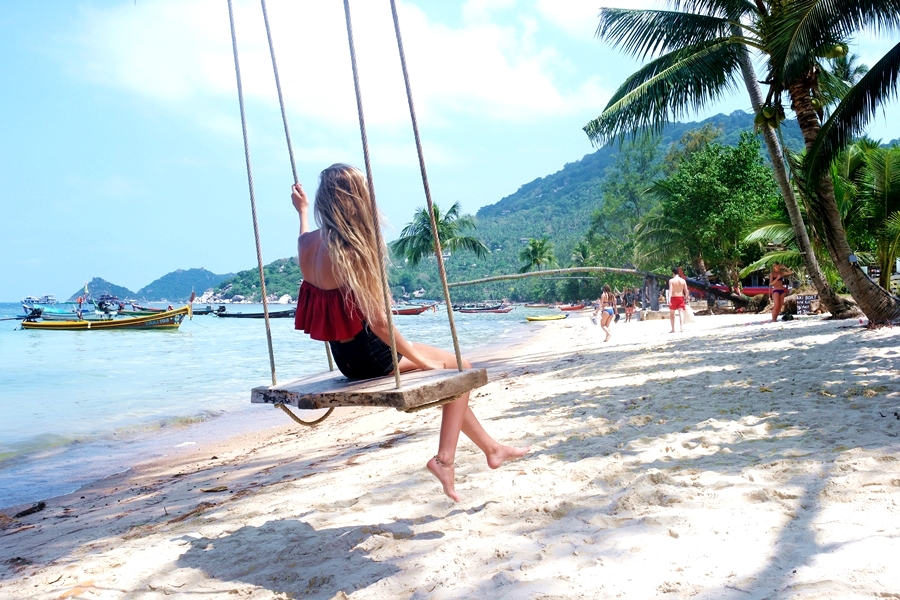 Koh Tao: Meine Lieblingsinsel in Thailand