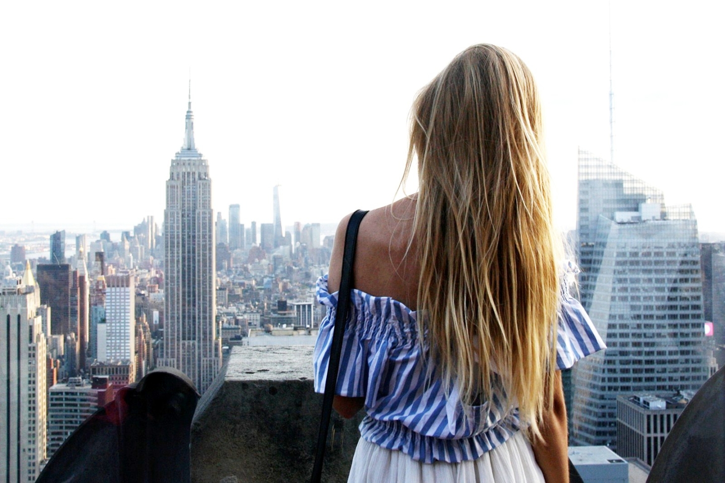 Das dürft ihr in New York auf keinen Fall verpassen: Meine New York Tipps