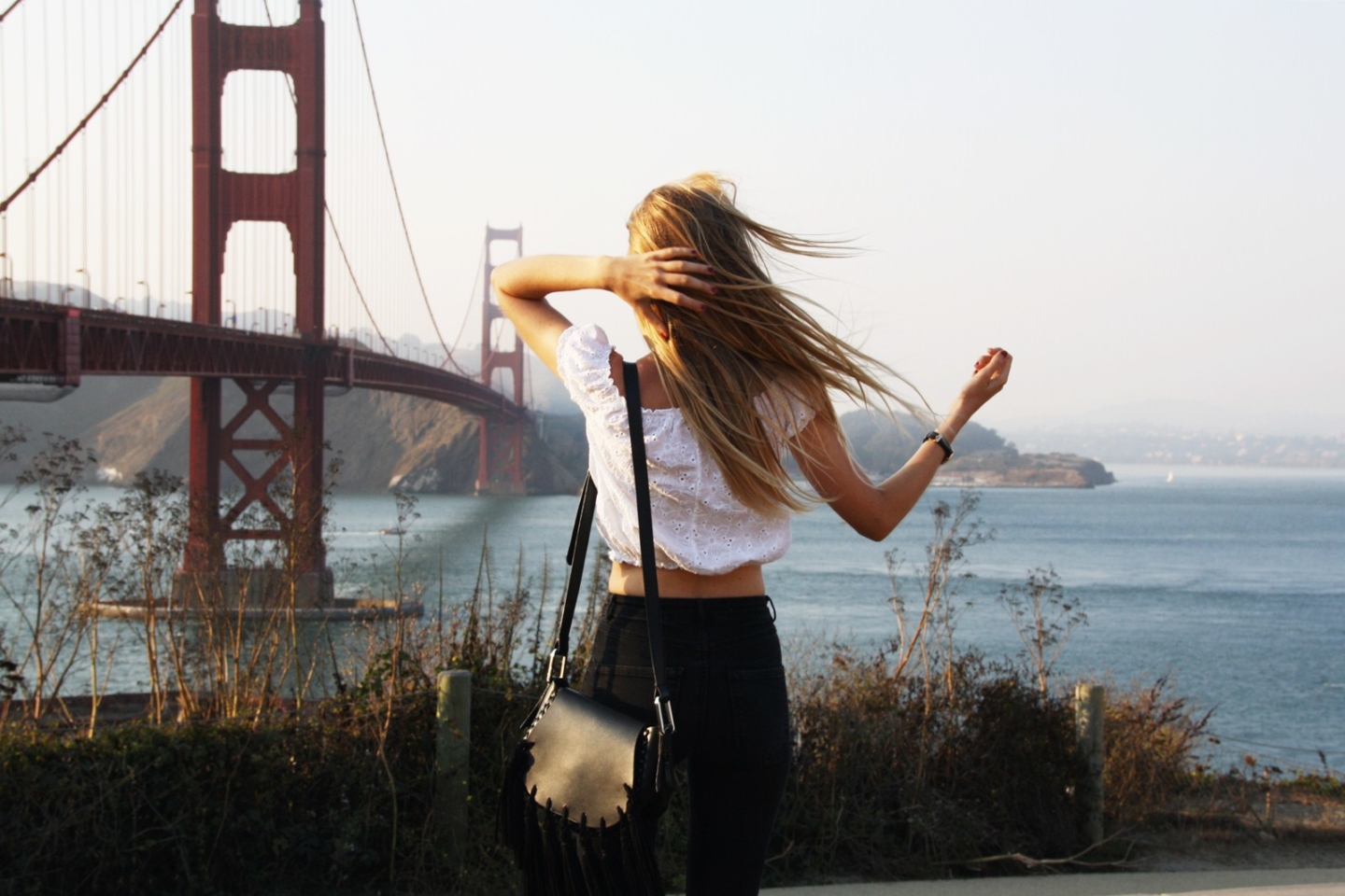 2 Tage in San Francisco: Meine Tipps & Highlights