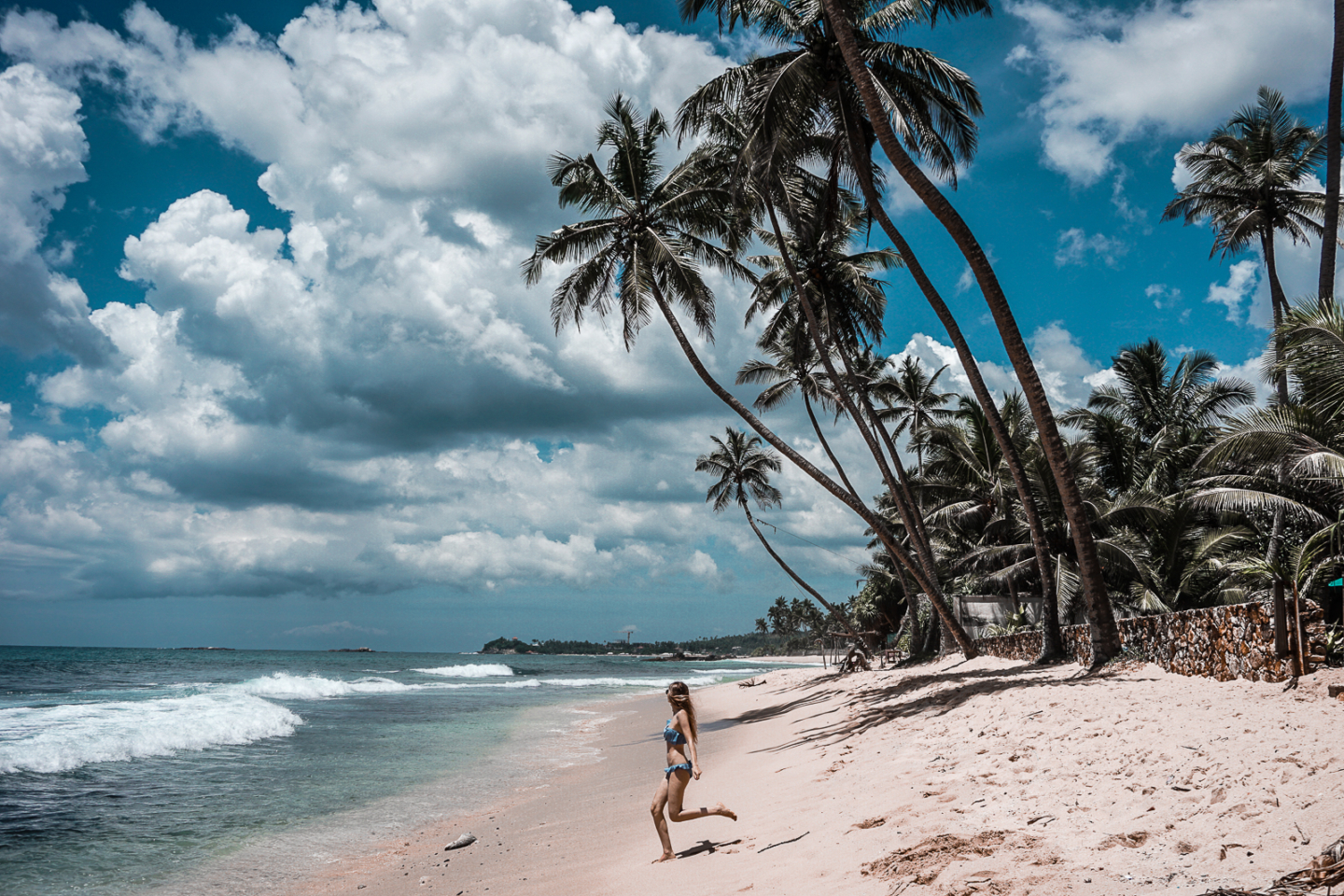 Sri Lanka Travel Guide: Meine Highlights in Unawatuna, Dalawella und Mirissa