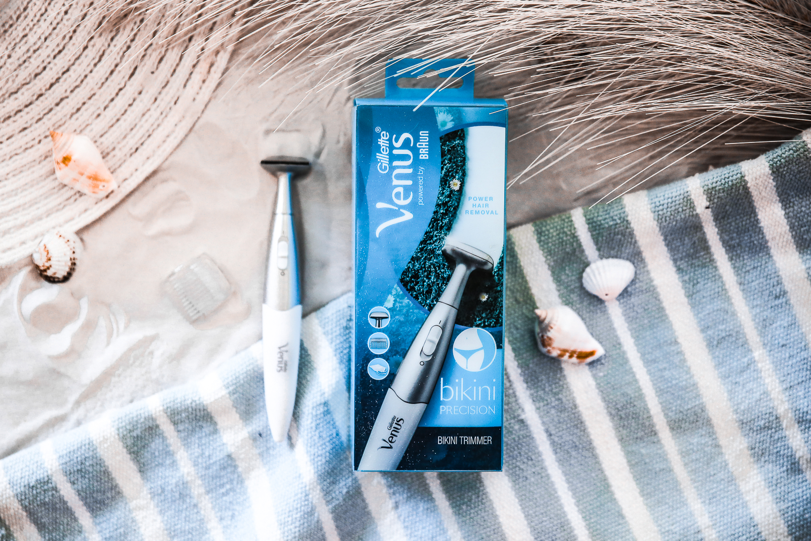 Bikini precision trimmer deals