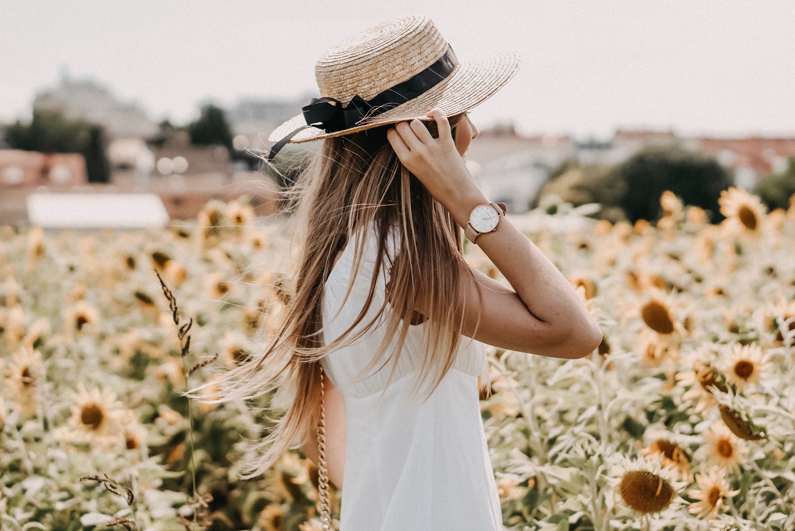 Meine Bucket-List für den Sommer mit Charlemain