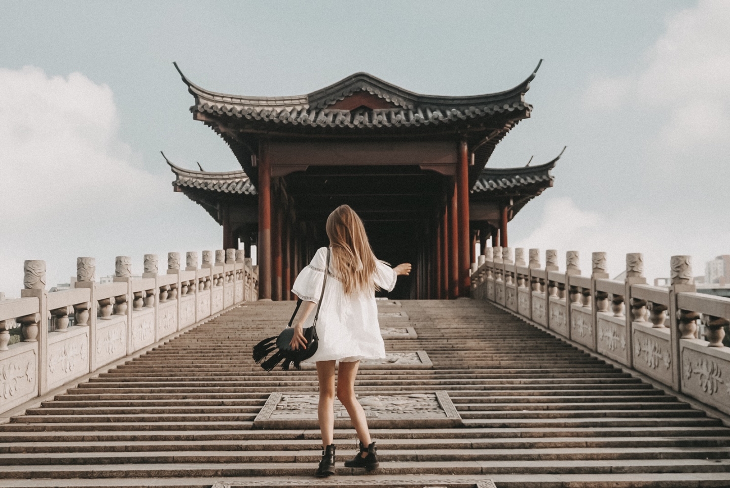 Die besten Suzhou Tipps: Mein China Travel Guide