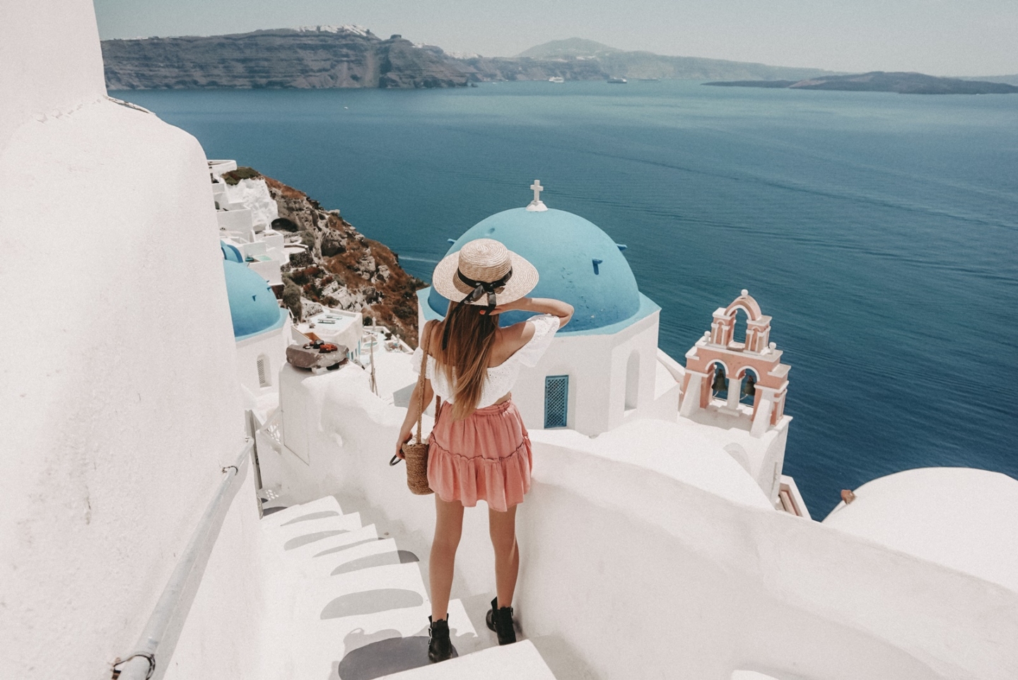 Santorini Tipps: Must-See’s, unser Hotel & Kosten